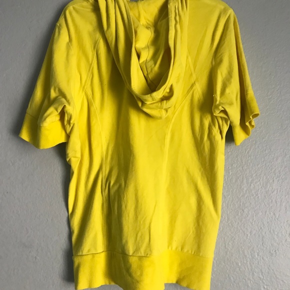 Yellow - Picture 2 of 2